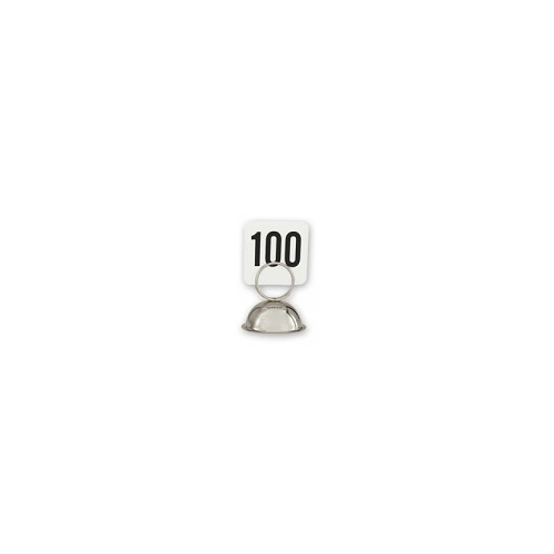 RING MENU CARD HOLDER 57mm x 60mm