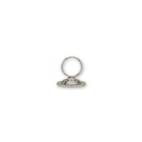 RING CARD HOLDER 55mm x 50mm HEAVY BASE