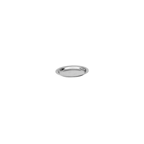JAM PAD S/ST 100mm