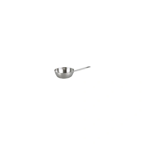 CHEF INOX ELITE S/ST SAUTEUSE TAPERED 1.1 LTR