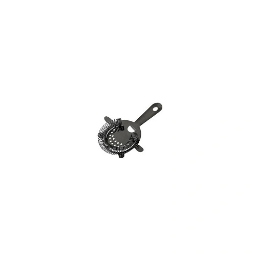 MODA JULEP HAWTHORN STRAINER S/ST GUN METAL