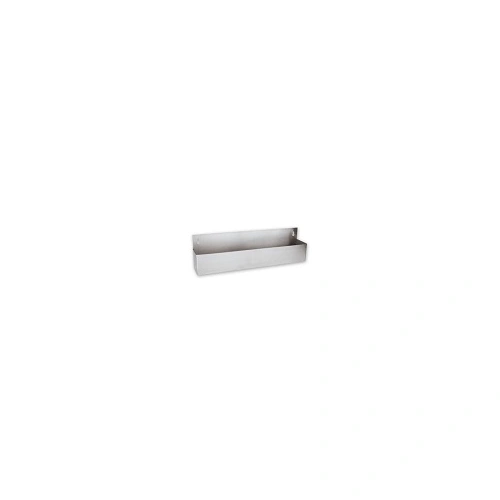 SPEED RACK S/ST 5 BOTTLE 560mmW x 95mmD