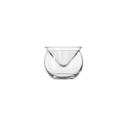 DOUBLE JIGGER S/ST 15 / 30ml