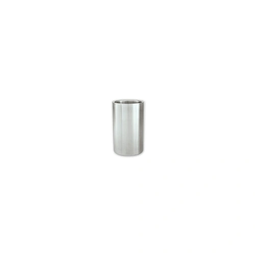 INSULATED WINE COOLER S/ST SATIN FINISH