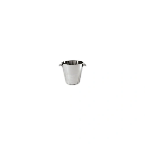 WINE BUCKET S/ST WING TYPE MIRROR POLISHED