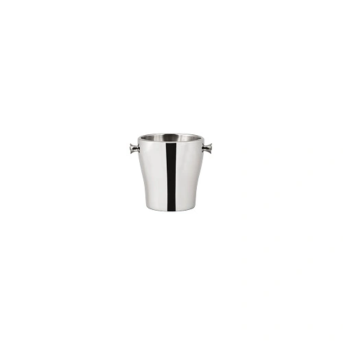 INSULATED TULIP CHAMPAGNE BUCKET W/ KNOBS