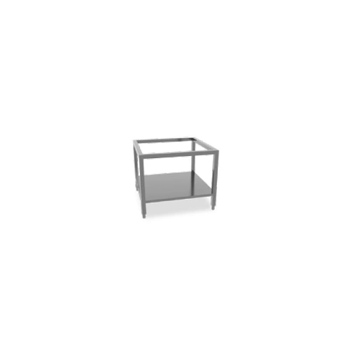 BARON QUEEN7 S/ST OPEN FLOOR STAND