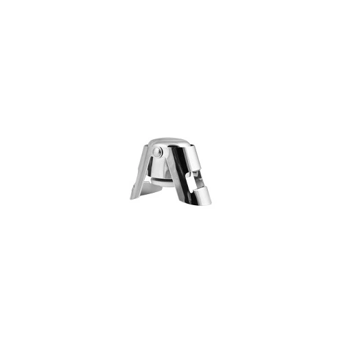 CHAMPAGNE STOPPER STAINLESS STEEL