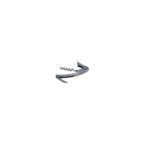 WAITERS FRIEND S/ST CURVED SERRATED BLADE
