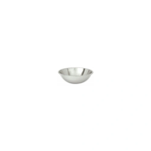 MIXING BOWL S/ST 0.5 LTR 160 x 50mm