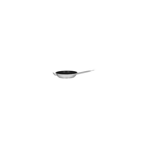 CHEF INOX PROFESSIONAL FRYPAN 18/10 NON-STICK 280x55mm 