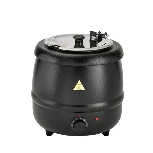 Force Electric Soup Warmer 10L