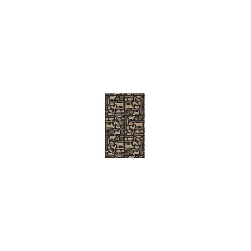 FRESH GREASEPROOF PAPER KRAFT 190x310mm