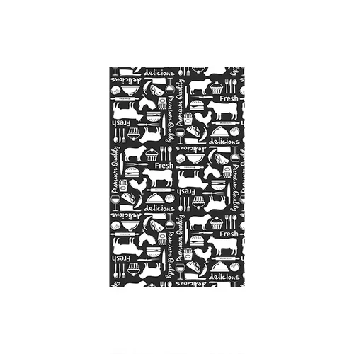 Greaseproof Paper 190x310mm