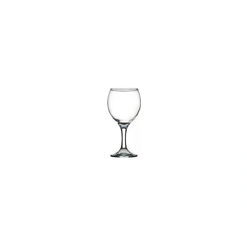 CROWN CRYSTA III WINE GLASS 260ml