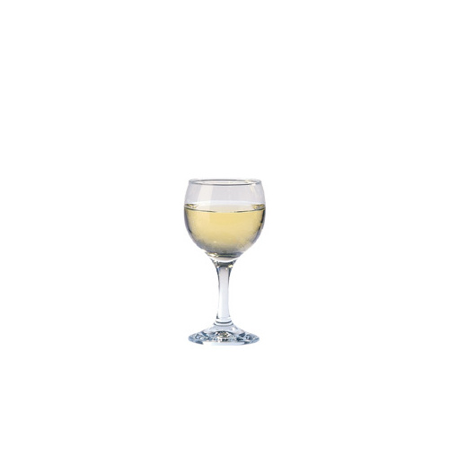 CROWN CRYSTA III WINE GLASS 210ml