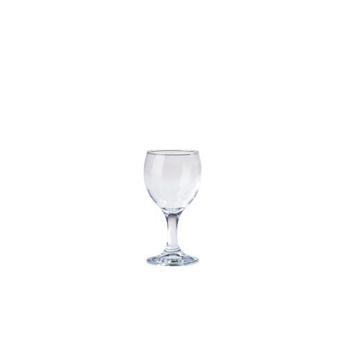 CROWN CRYSTA III WINE GLASS 160ml 