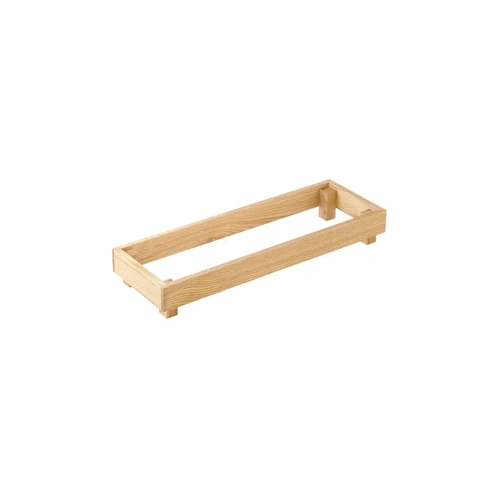 ATHENA RECTANGULAR CASPER RISER REVERSIBLE