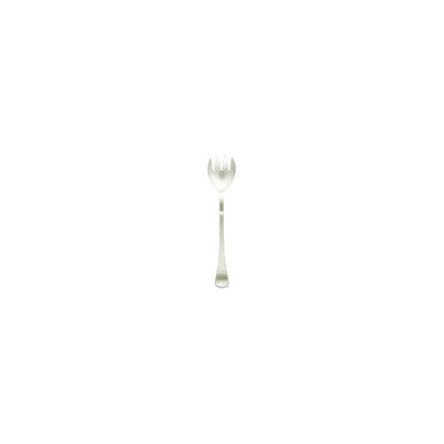 TABLEKRAFT ELITE CUTLERY SALAD FORK 18/10
