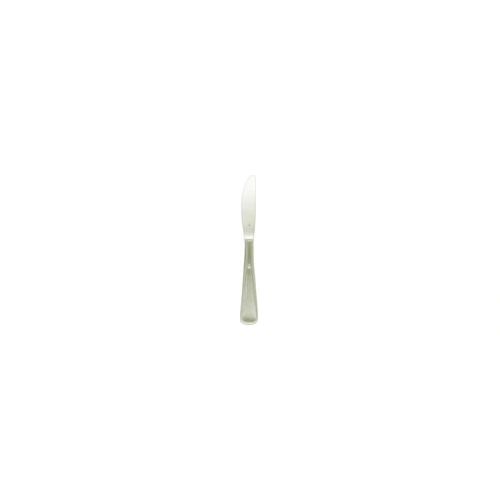 TABLEKRAFT ELITE CUTLERY DESSERT KNIFE SOLID 18/10