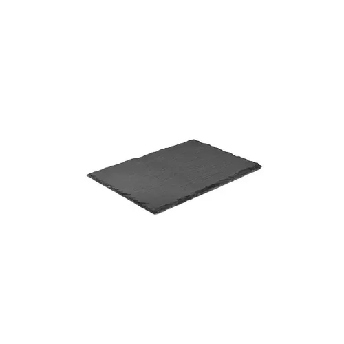 ATHENA ART DE GOURMET SLATE PLATTER RECTANGLE 300mm