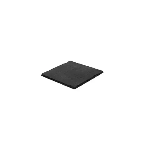 ATHENA ART DE GOURMET SLATE PLATTER SQUARE 200mm