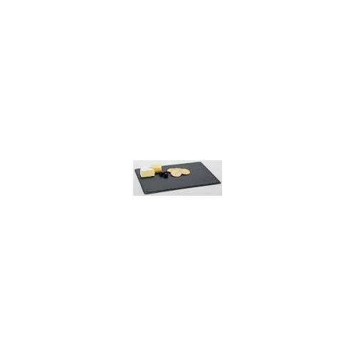 AVANTI SLATE PLATTER 35 x 25cm