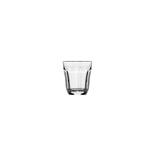 PASABAHCE BAROQUE ESPRESSO GLASS 100ml