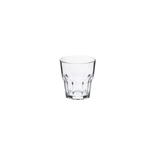 CROWN CASABLANCA ROCK GLASS 266ml