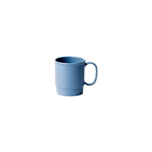 CAMBRO STACKING CUP 239ml / 7.5oz SLATE BLUE
