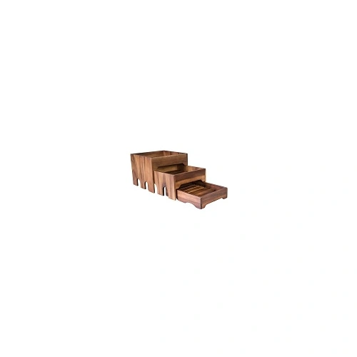 Moda Brooklyn Nested Riser 3 tier