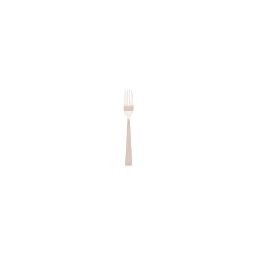 TABLEKRAFT STRAND CUTLERY DESSERT FORK 18/10