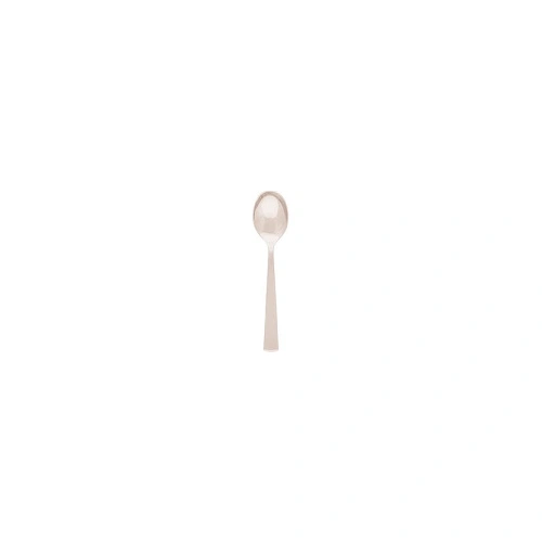 TABLEKRAFT STRAND CUTLERY DESSERT SPOON 18/10