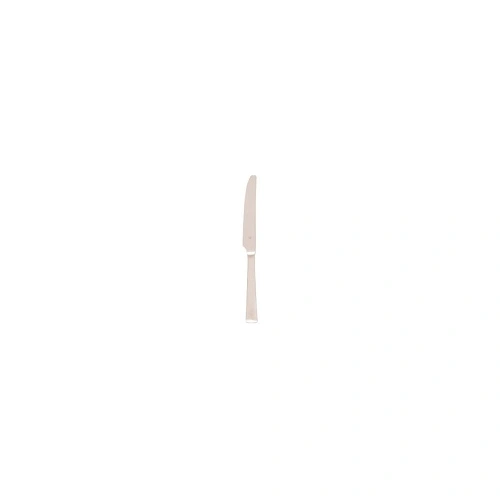 TABLEKRAFT STRAND CUTLERY DESSERT KNIFE SOLID