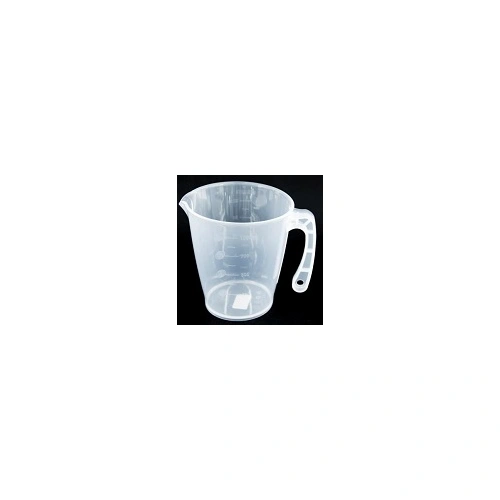 KK PLASTIC MEASURING JUG 3 LITRE 