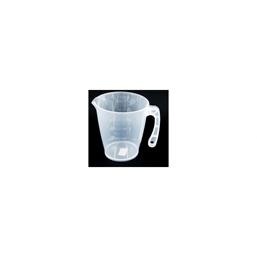 KK PLASTIC MEASURING JUG 4 LITRE 