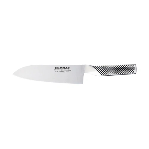 Global Santoku 18cm Fine edge