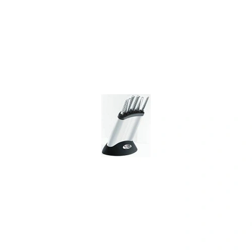 GLOBAL SYNERGY 7PC S/ST KNIFE BLOCK SET