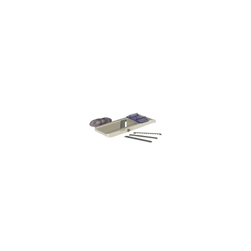 BENRINER JAPANESE MANDOLINE VEGETABLE SLICER 95mm