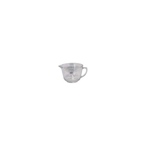 ANCHOR HOCKING 2 LT BATTER BOWL
