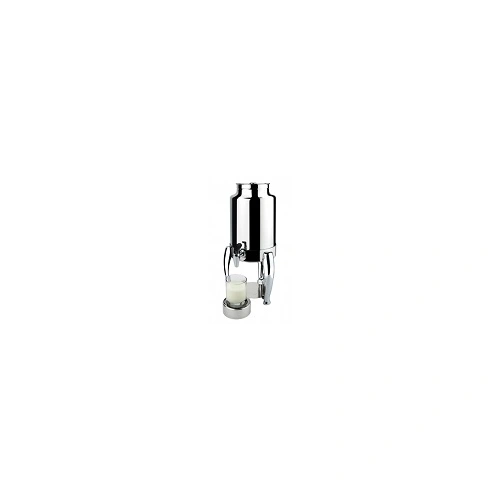 ATHENA IMPERIAL MILK DISPENSER S/ST 6LTR