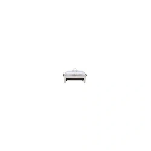 ELECTRIC RECTANGULAR CHAFER - 1/1 SIZE
