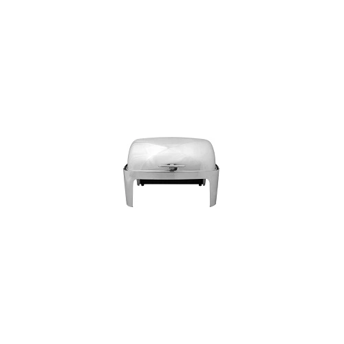 SUNNEX ROLL TOP ELECTRIC CHAFER S/ST 1/1 SIZE