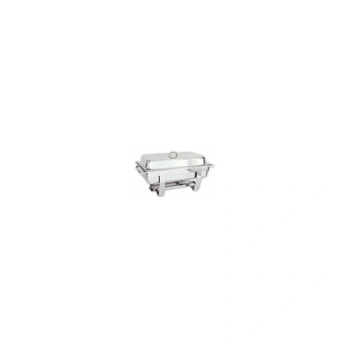 CHAFER FULL SIZE (1 x 1/1 PAN) STACKABLE 18/8