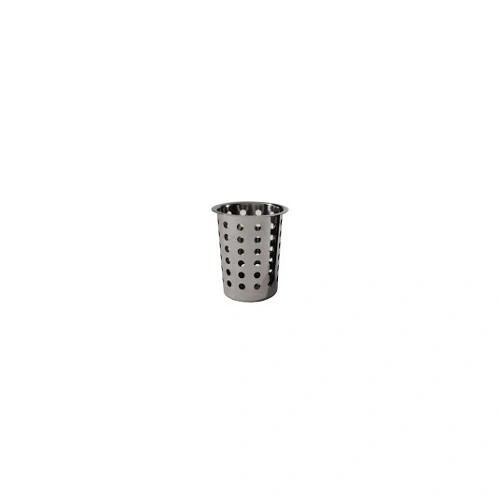CUTLERY CYLINDER S/ST 114mmØ