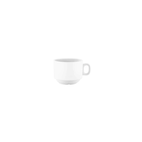 VITROCERAM STACKABLE CUP 250ml 