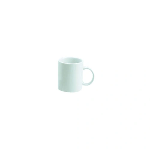 VITROCERAM COFFEE MUG 350ml WHITE