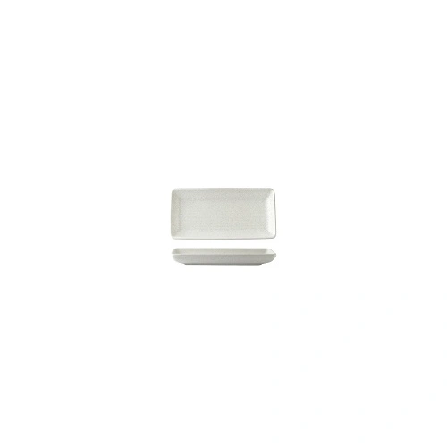 ZUMA SHARE PLATTER 220x100mm FROST