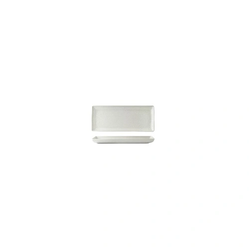 ZUMA SHARE PLATTER 250x125mm FROST