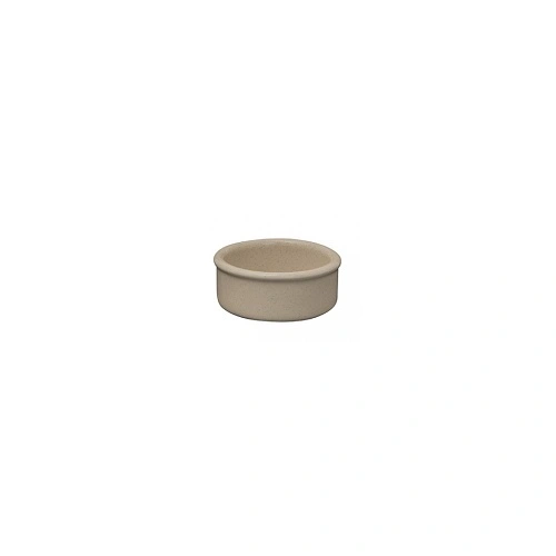 ZUMA CONDIMENT BOWL 60mmØ x 24mmH SAND